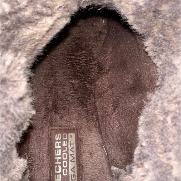 Sketchers On the Go Joy Boot: women’s size 9 Brown - Picture 4 of 12